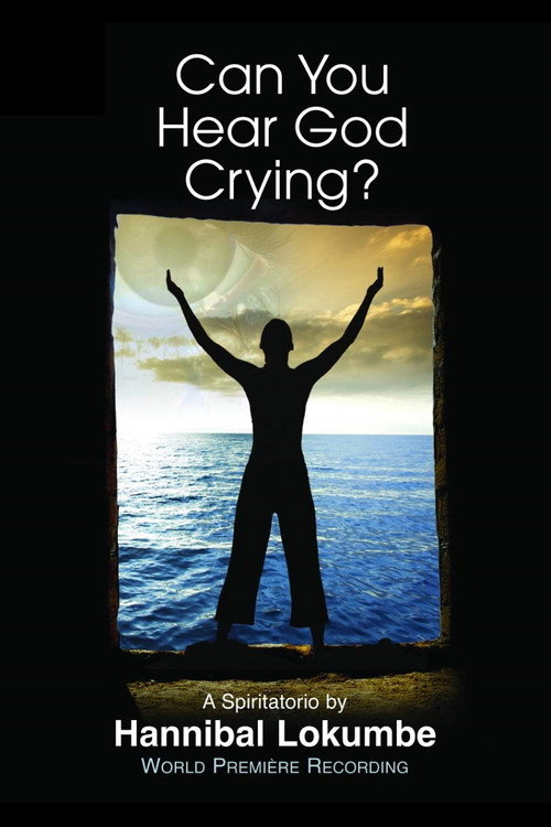 Can You Hear God Crying? (2014) movie poster
