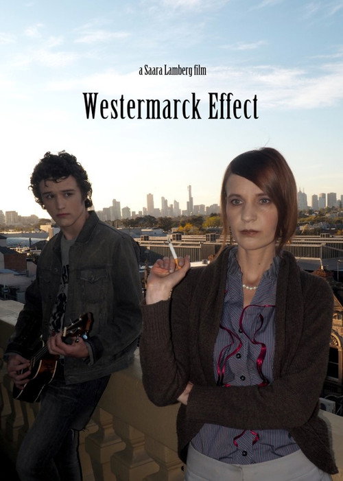Westermarck Effect (2022) movie poster