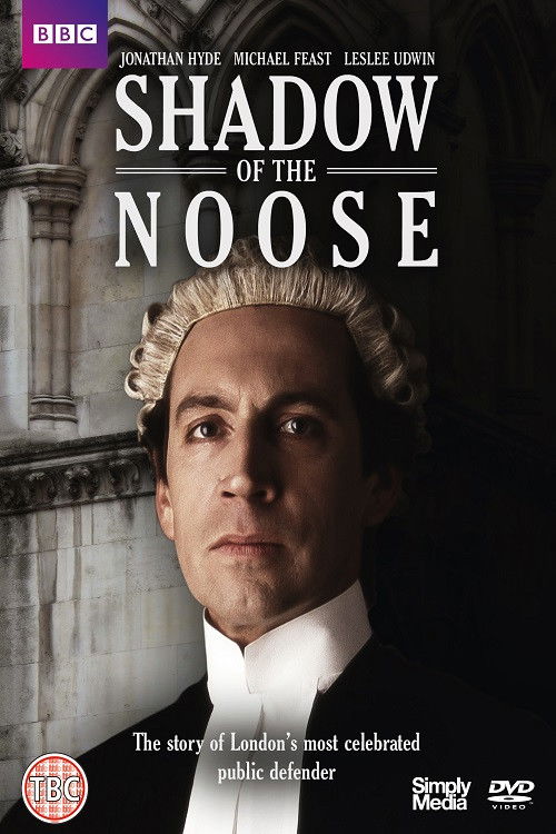 Shadow of the Noose (1989) TV show poster