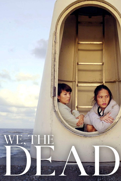 We, the Dead (2017) movie poster