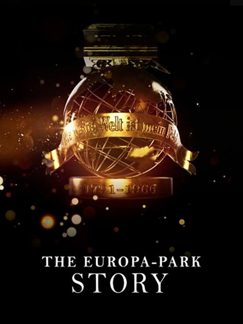 The Story of Europa-Park (2022) TV show poster
