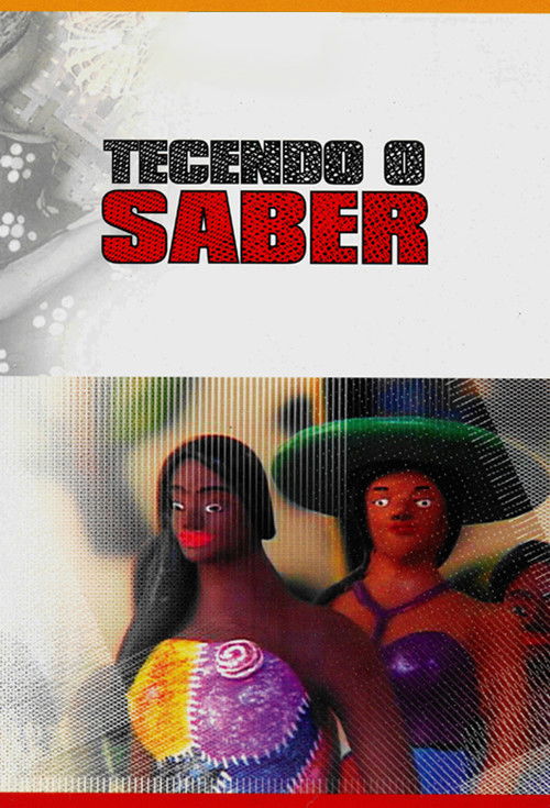 Tecendo o Saber (2005) TV show poster