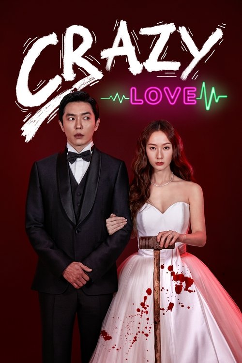 Crazy Love (2022) TV show poster