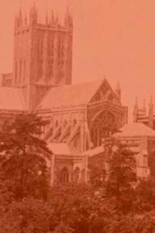 St. Andrew's Wells (1920) movie poster