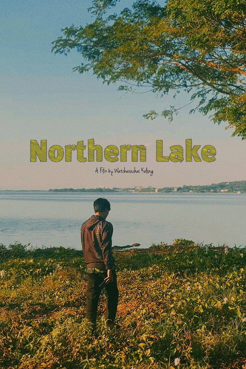 Northern Lake (2025) movie poster