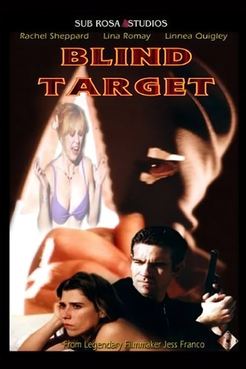 Blind Target (2000) movie poster