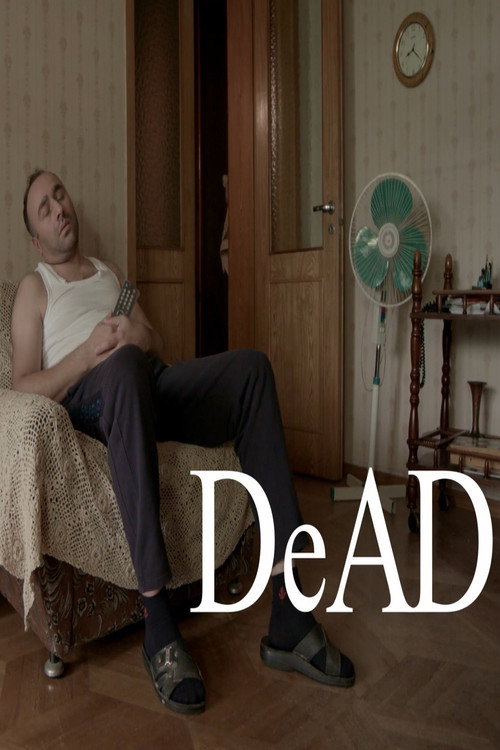 DeAD (2019) movie poster