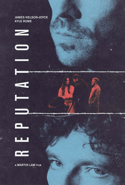 Reputation (2024) movie poster