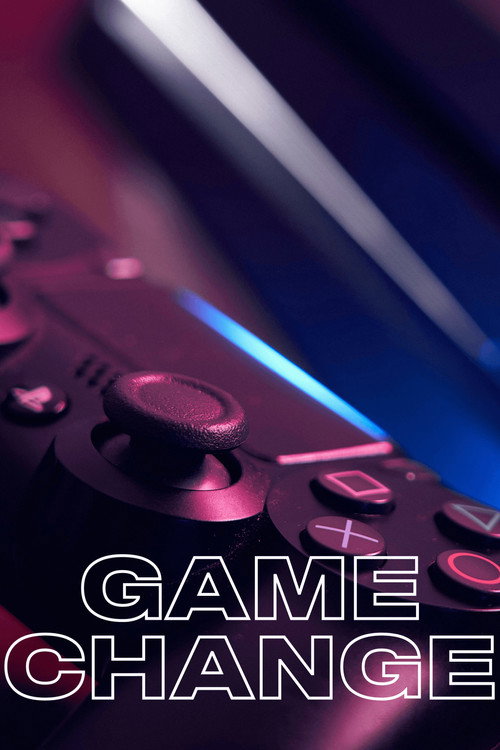 Game Change (2020) TV show poster