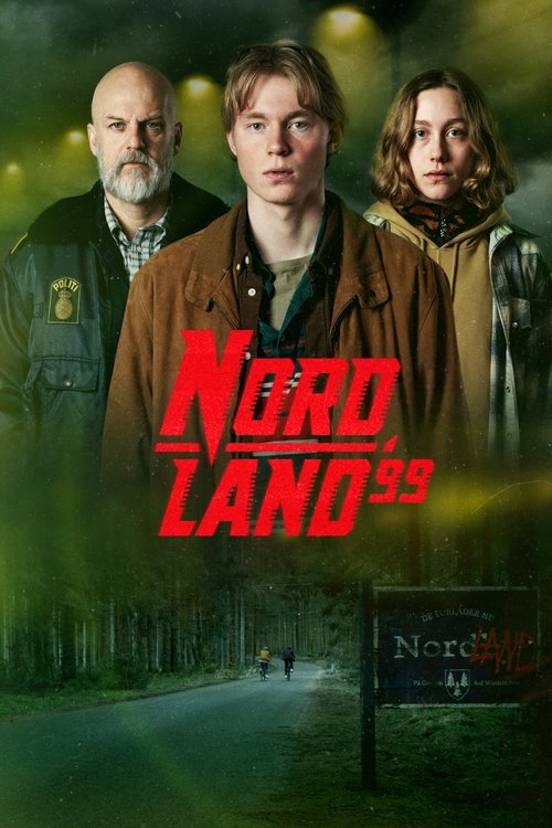 Nordland ’99 (2022) TV show poster