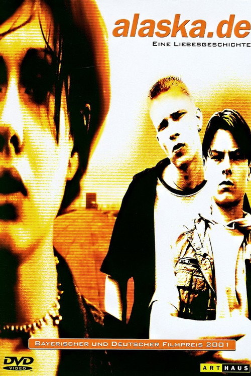 alaska.de (2000) movie poster
