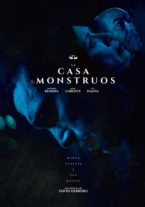 The House of Monsters (2026) movie poster