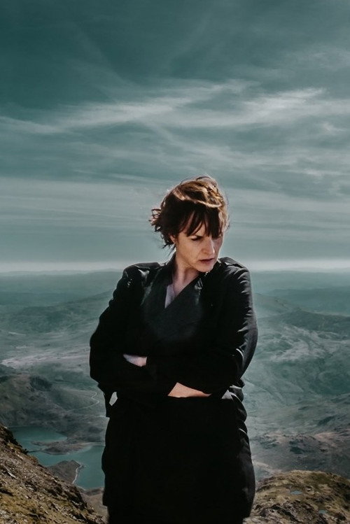 In Absentia movie poster
