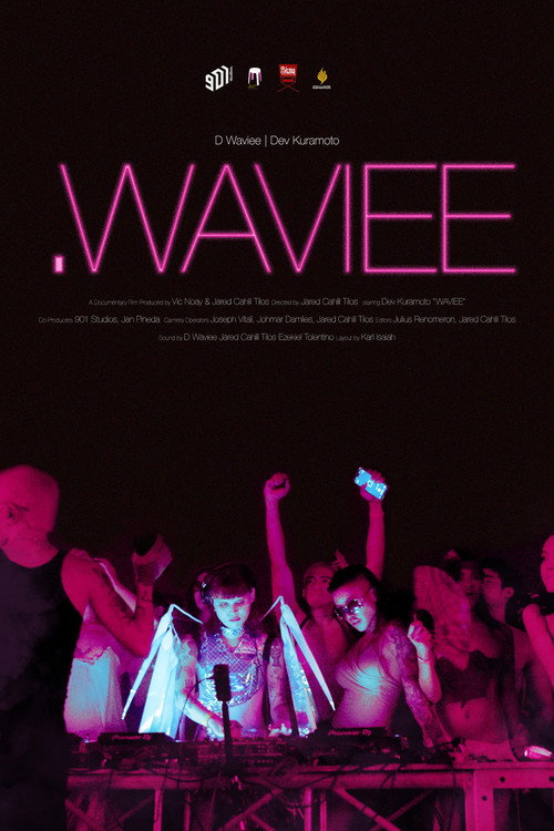 .WAVIEE (2026) movie poster