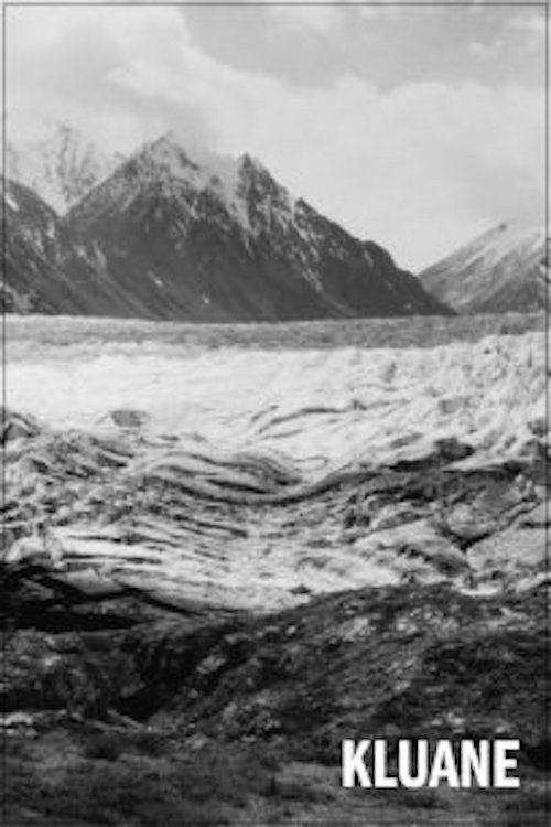 Kluane (1981) movie poster