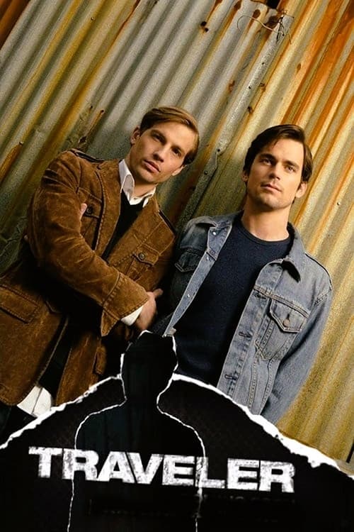Traveler (2007) TV show poster