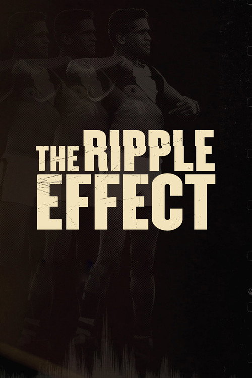 The Ripple Effect (2021) movie poster