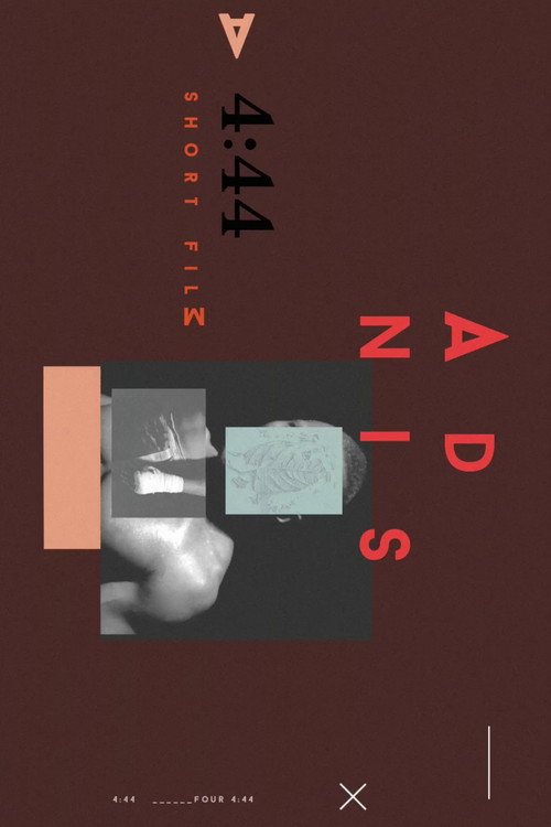 Adnis (2017) movie poster