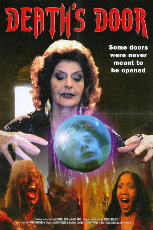 Death's Door (2008) movie poster