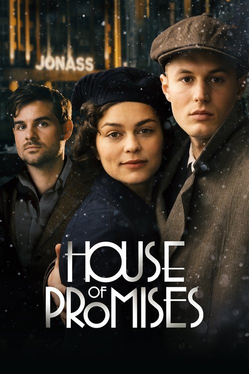 House of Promises (2022) TV show poster