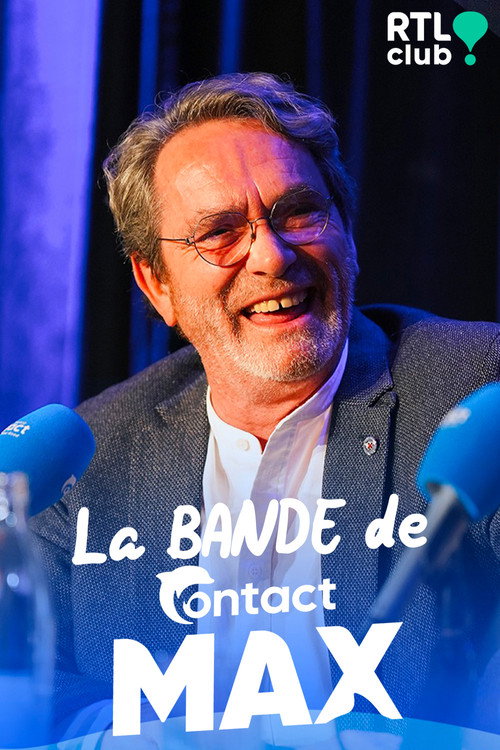 La Bande de Contact (2025) TV show poster