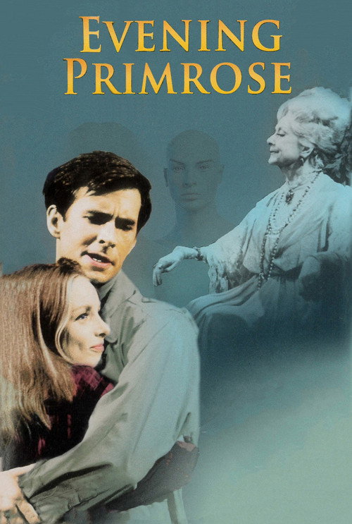 Evening Primrose (1966) movie poster