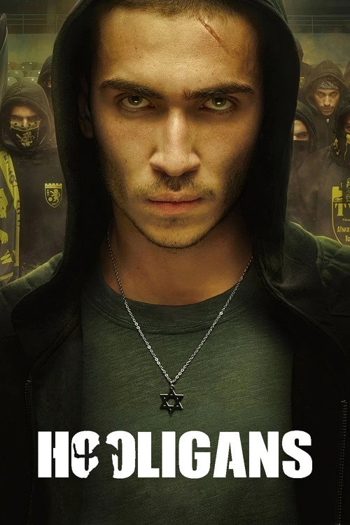 Hooligans (2025) TV show poster
