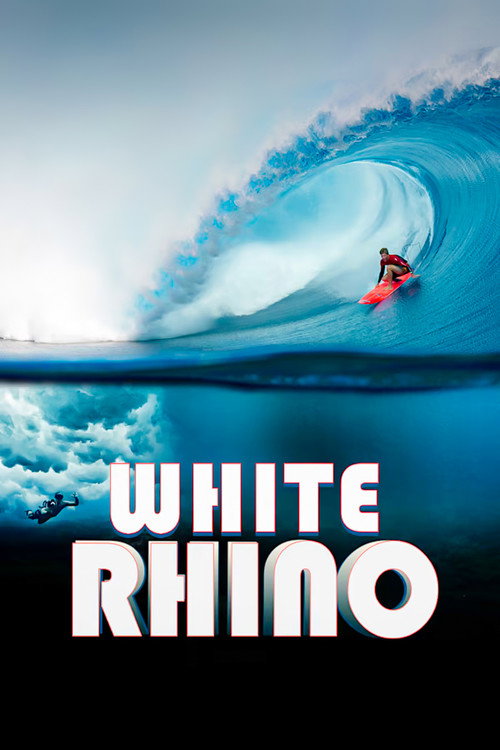 White Rhino (2019) movie poster