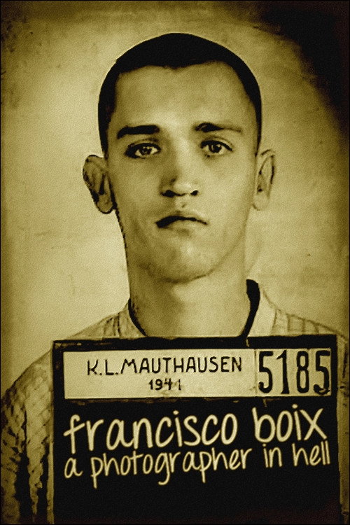 Francisco Boix: A Photographer in Hell (2000) movie poster