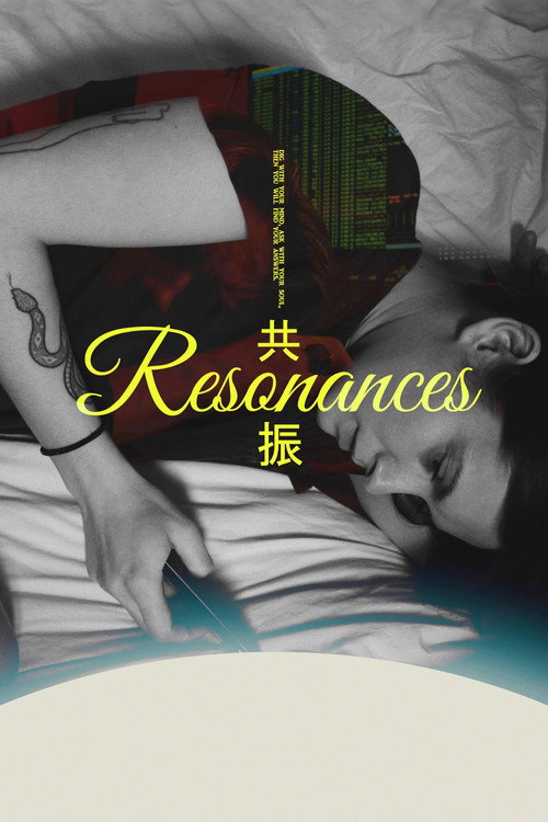 Resonances (2022) movie poster