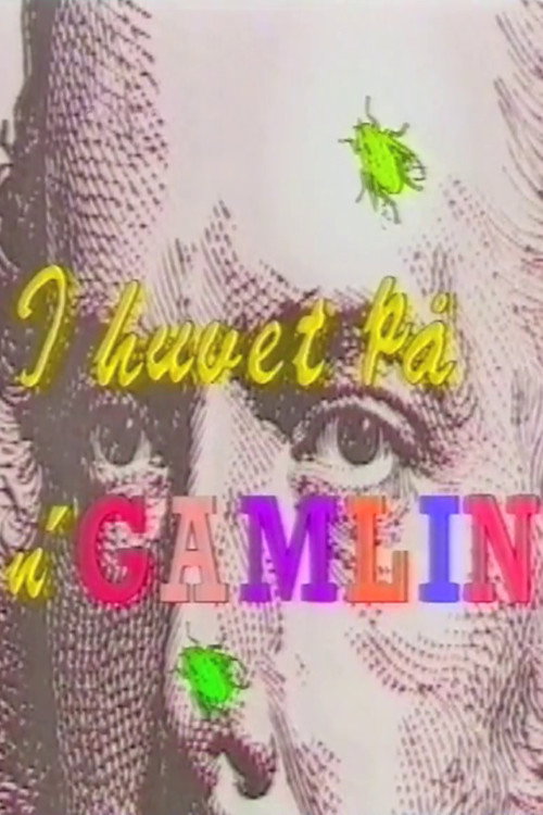 I huvet på n' Gamlin (1990) movie poster