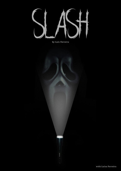 Slash (2025) movie poster