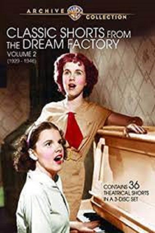 Swing Banditry (1936) movie poster