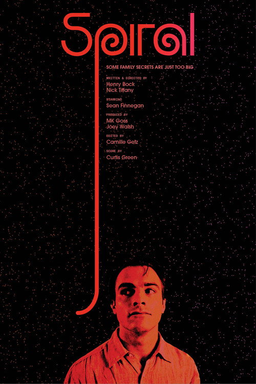 Spiral (2026) movie poster