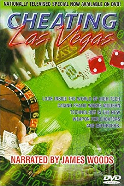Cheating Las Vegas (2000) movie poster
