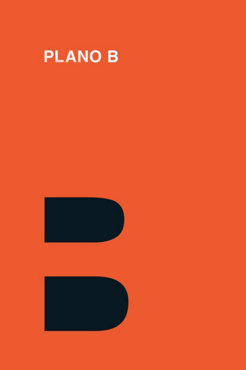Plano B (2014) movie poster