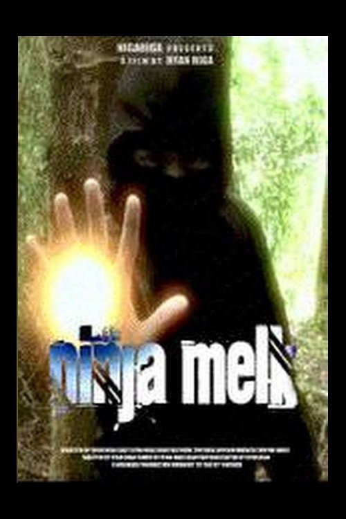 Ninja Melk (2009) movie poster