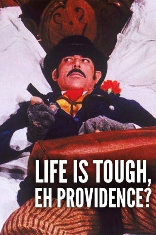 Life Is Tough, Eh Providence? (1972) movie poster