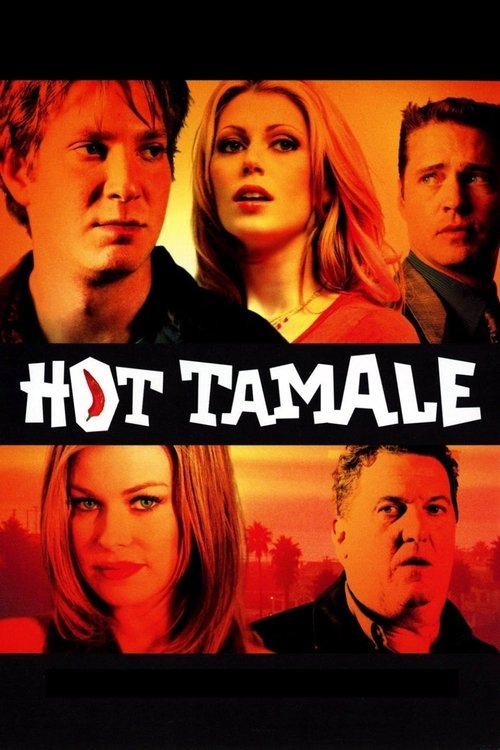 Hot Tamale (2006) movie poster