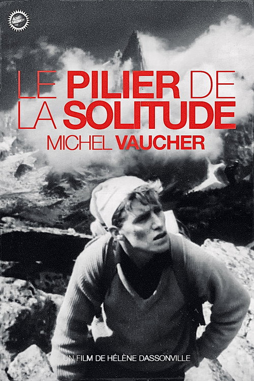 Le Pilier de la Solitude (1959) movie poster