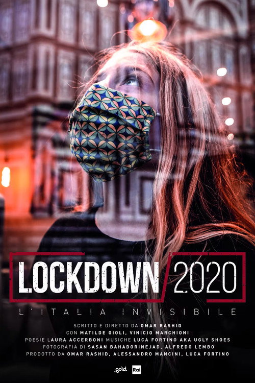 Lockdown 2020 | L'Italia Invisibile (2020) movie poster