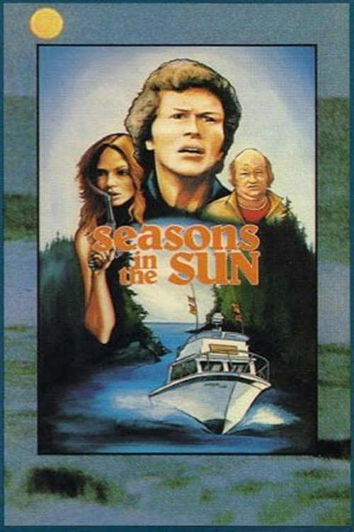 Seasons in the Sun (1986) movie poster