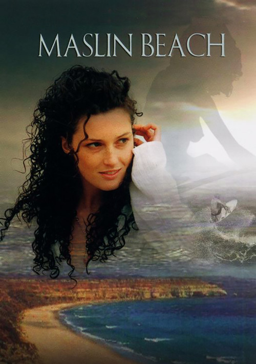 Maslin Beach (1997) movie poster