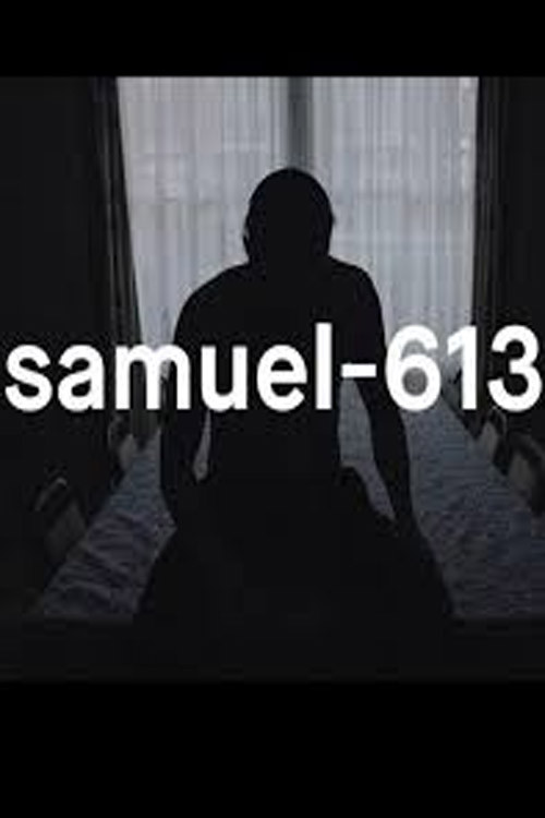 samuel-613 (2015) movie poster
