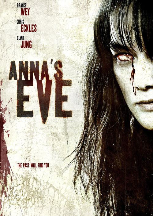 Anna's Eve (2004) movie poster
