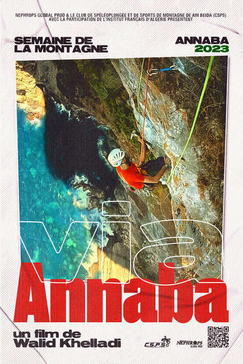 Via Annaba (2024) movie poster
