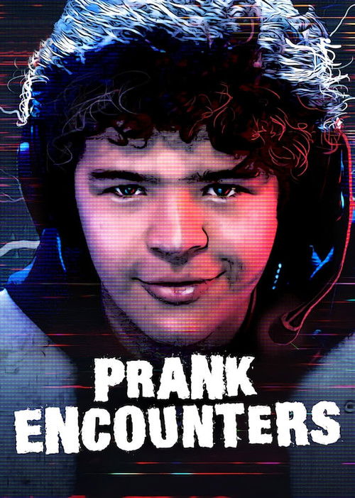 Prank Encounters (2019) TV show poster
