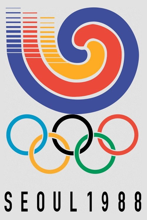 Seoul 1988 (1989) movie poster