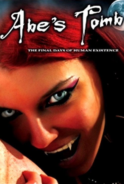 Abe's Tomb (2007) movie poster