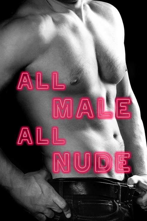 All Male, All Nude (2017) movie poster
